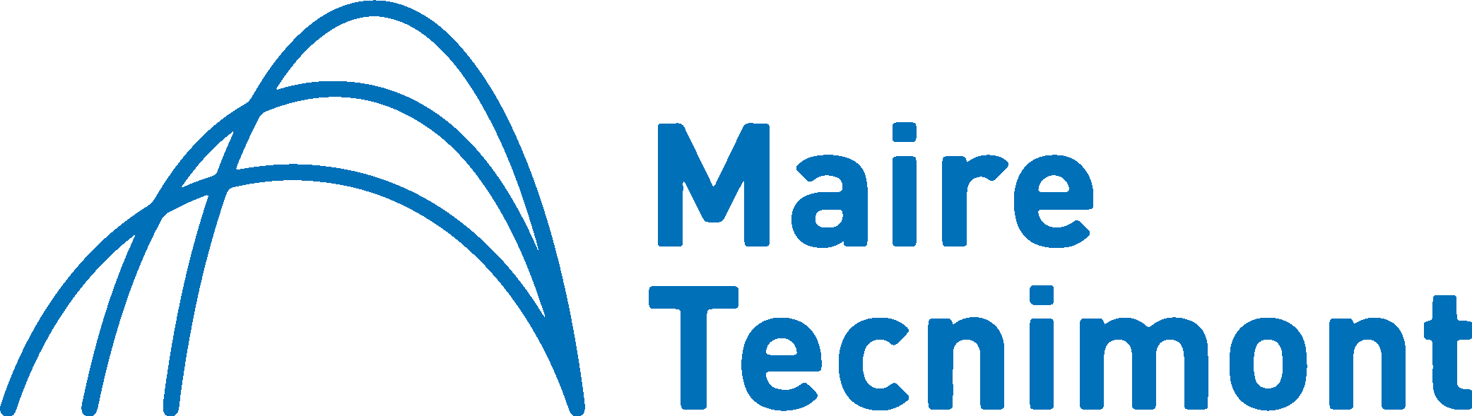 Maire Tecnimont Logo